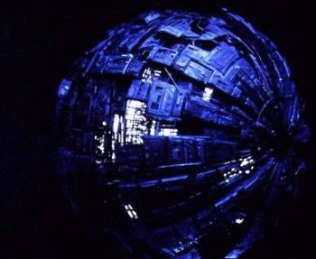 Borg Sphere - www.ditl.org